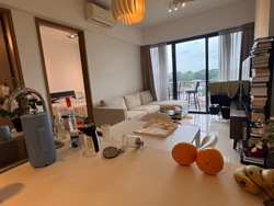 D'Leedon (D10), Condominium #599060541